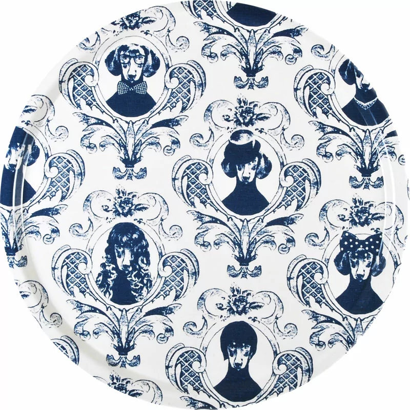 Mairo - Tray Tillsammans 46cm