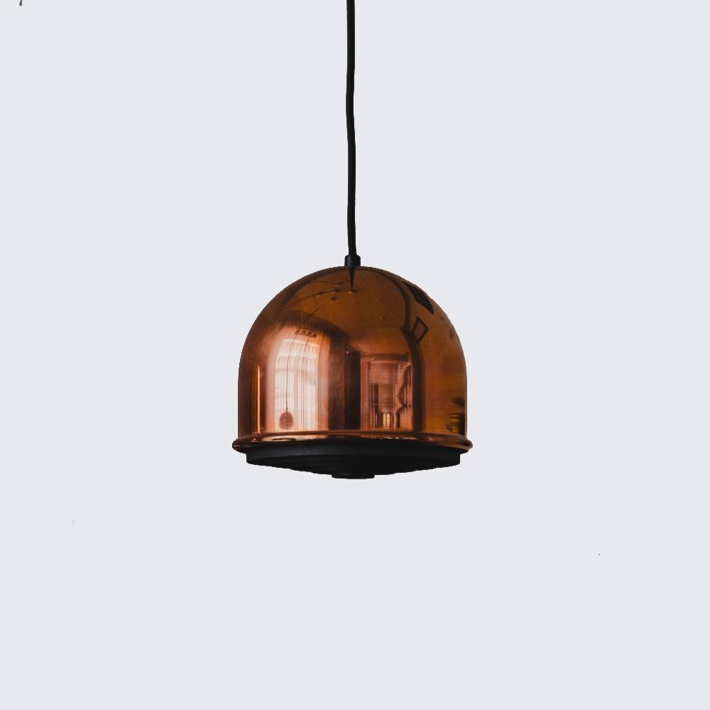 Bergboms - Lampe à suspension T-75