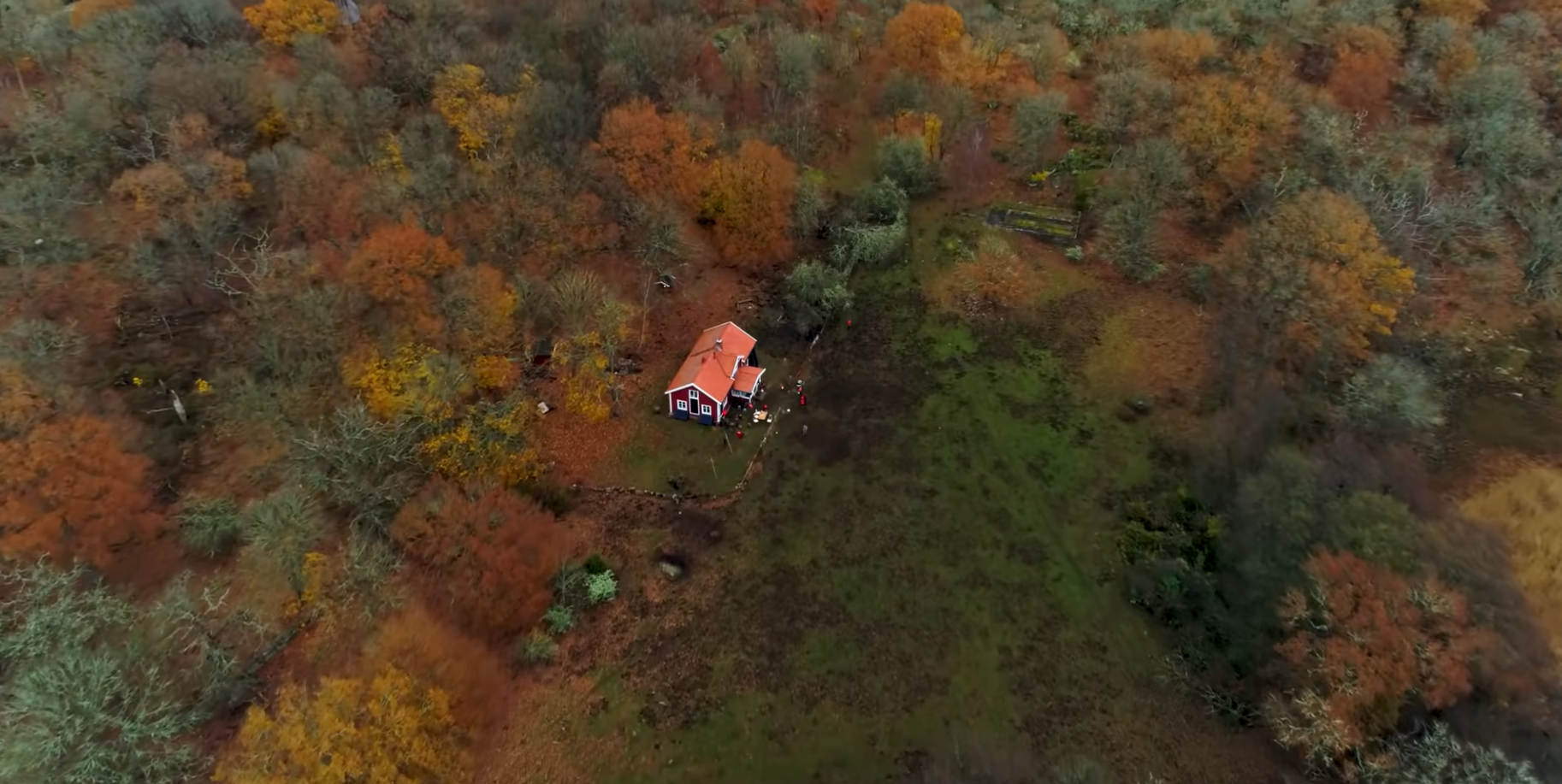 Load video: Hunter brothers experience